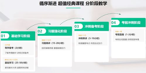 基础薄弱也能报考高级经济师？超值精品班与财务咨询的价值解析