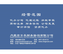 企业法人变更全流程解析 会计服务的专业角色与关键步骤